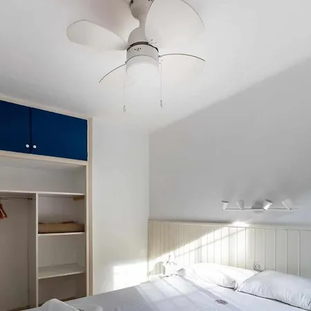 Pinassa 13 Bxs Apartamento Planta Baja * Girona