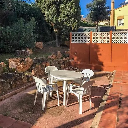 Pinassa 13 Bxs Apartamento Planta Baja Apartment Girona