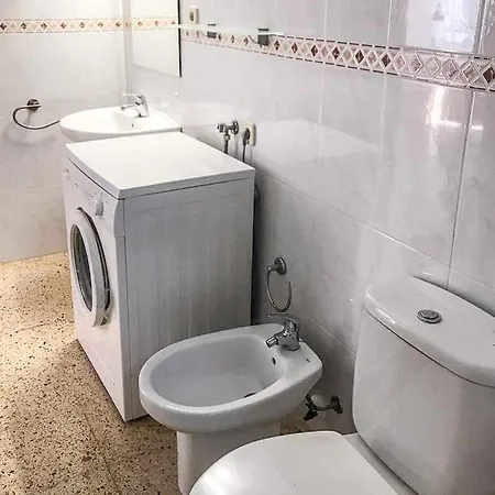 Pinassa 13 Bxs Apartamento Planta Baja Apartment