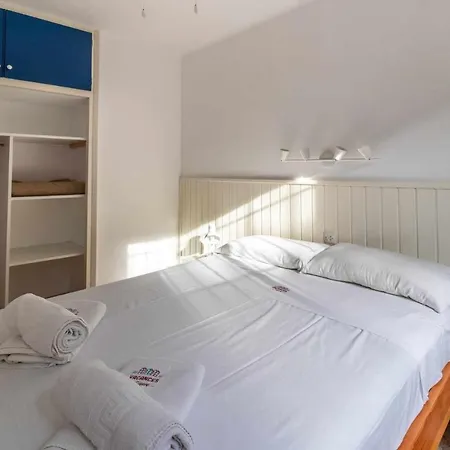Pinassa 13 Bxs Apartamento Planta Baja Apartment
