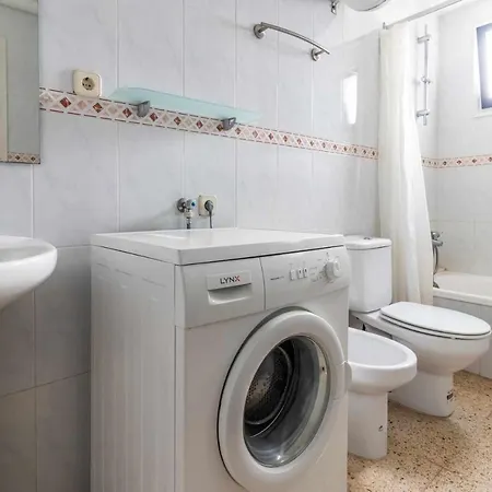 Pinassa 13 Bxs Apartamento Planta Baja Apartment *