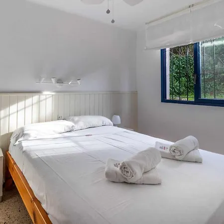 Pinassa 13 Bxs Apartamento Planta Baja Girona