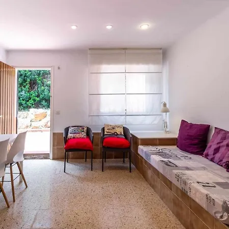 Pinassa 13 Bxs Apartamento Planta Baja * Girona