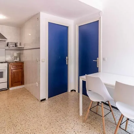 Pinassa 13 Bxs Apartamento Planta Baja *