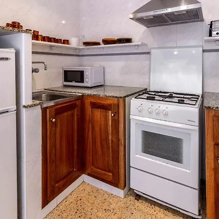 Apartment Pinassa 13 Bxs Apartamento Planta Baja Girona