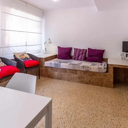 Pinassa 13 Bxs Apartamento Planta Baja Apartment