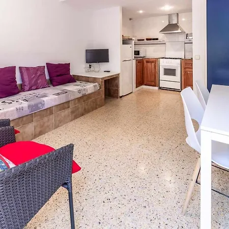 Pinassa 13 Bxs Apartamento Planta Baja Girona